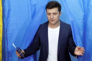 "Zelenskiy'le olası işbirliği hakkında konuşmak i&ccedil;in hen&uuml;z &ccedil;ok erken"