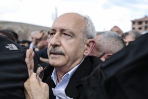 Ankara Emniyet M&uuml;d&uuml;rl&uuml;ğ&uuml;'ndan Kılı&ccedil;daroğlu a&ccedil;ıklaması: Bilgilendirme yapılmadı