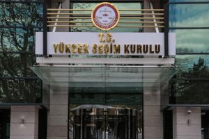 Gözler YSK'da! AK Parti temsilcisi Özel: Bugüne kadar verilmiş en kapsamlı dosya