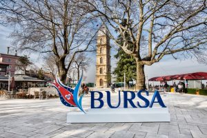 Bursa'da bugün ve yarın hava durumu nasıl olacak? (23 Nisan 2019 Salı)