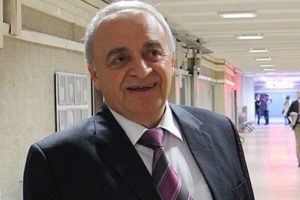 Eski İstihbarat Daire Başkanı g&ouml;zaltında