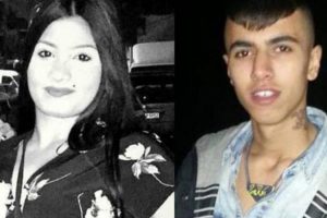 Dilan'ın katili &ouml;ld&uuml;rmeden &ouml;nce bu mesajları atmış! 'Kafanı da kesip...'