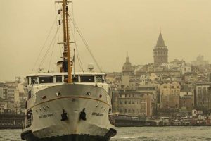 İstanbullulara 'toz taşınımı' uyarısı!
