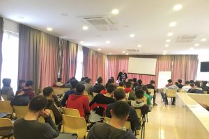 Bursa'da bu kamplar b&uuml;y&uuml;k ilgi g&ouml;r&uuml;yor