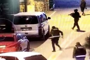 29 kişilik organize su&ccedil; &ouml;rg&uuml;t&uuml; &ccedil;&ouml;kertildi