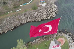 T&uuml;rkiye ve Bulgaristan arasına yeni hudut kapısı planlanması