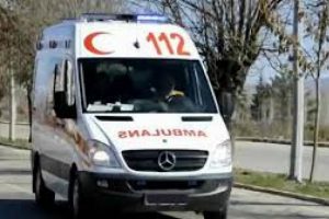 Tuz ruhu i&ccedil;en 4 &ccedil;ocuk babası can verdi!