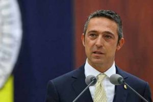 Ali Ko&ccedil;'tan Ersun Yanal a&ccedil;ıklaması