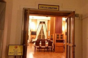 "Yavaş başkan oldu, TBMM lokantasında ekmekler değişti" iddiası