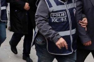 5 ilde FET&Ouml; operasyonu: 7 g&ouml;zaltı