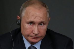 Putin, deniz filosunu genişletti