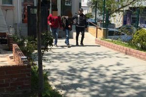 Eski hemşireve 3 organizat&ouml;re FET&Ouml;'den g&ouml;zaltı