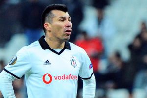 Beşiktaş'a k&ouml;t&uuml; haber!