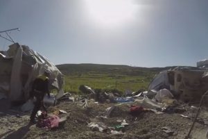 Suriye ordusu sivilleri vurdu: 7 &ouml;l&uuml;, 12 yaralı