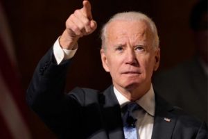 Joe Biden'la ilgili bomba iddia! Perşembe g&uuml;n&uuml; a&ccedil;ıklayacak...