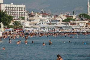 Yıllık izninizi 10'a b&ouml;lebilirsiniz