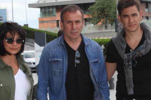Fenerbah&ccedil;e'den 'Avcı' bombası
