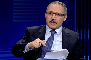 Selvi: Belli ki KHK'lılarla ilgili talep onların da i&ccedil;ine pek sinmemiş