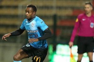 Ibrahima Tandia Trabzonspor'a &ouml;nerildi