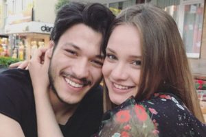 Miray Daner'in şaşırtan değişimi!