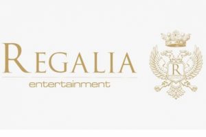 Yeni medya şirketi Regalia Entertainment kuruldu!
