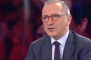 Altaylı: F-35'lerin verilmemesi bir ceza değil