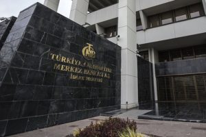 Reel kesim g&uuml;ven endeksi Nisan ayında arttı