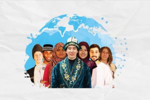 UNESCO'da '12. Uluslararası &Ouml;ğrenci Buluşması'