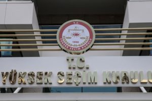 YSK, MHP'nin İstanbul itirazını g&ouml;r&uuml;şecek