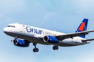 Onur Air, filosuna 6 u&ccedil;ak ekledi