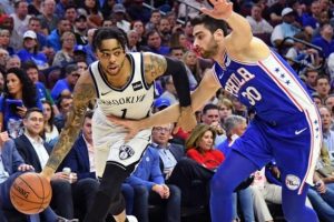 Furkan Korkmaz'ın takımı yarı finalinde