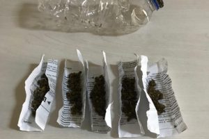 Bursa'da uyuşturucuya ge&ccedil;it yok! 5 kişiye g&ouml;zaltı