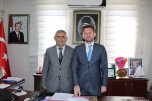 Bursa Keles Hak Eğitim Merkezi yeni binasına kavuşuyor
