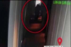 Sri Lanka bombacılarından birinin yeni g&ouml;r&uuml;nt&uuml;leri ortaya &ccedil;ıktı