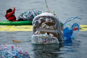 Greenpeace'ten korkutan T&uuml;rkiye rapor