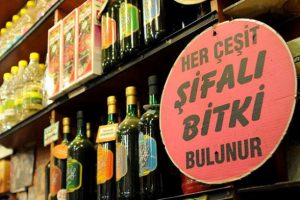 Uzmandan tedavi ama&ccedil;lı kullanılacak bitkilere karşı uyarı