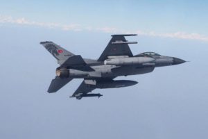 D&ouml;rt askerin şehit olduğu b&ouml;lgede hareketli anlar