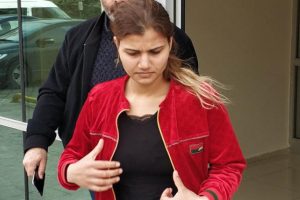 17 ayrı su&ccedil;tan aranıyordu... Bu şekilde yakalandı