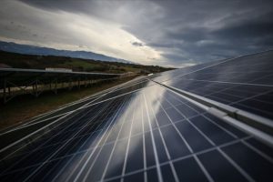 T&uuml;rkler yabancıların yenilenebilir enerji alanında yatırım yapmasını istiyor