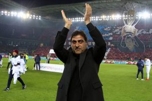 Trabzonspor'da &Uuml;nal Karaman'ın başarısı