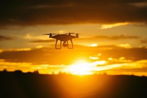 Afrika'ya ila&ccedil; dağıtımında 'drone' d&ouml;nemi