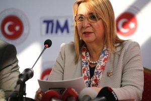 Bakan Pekcan Rusya ile oluşan ekonomik ilişkileri değerlendirdi