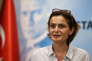 Kaftancıoğlu'ndan tacizci iddialarına yanıt