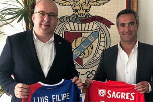 Altınordu'dan Benfica'ya ziyaret