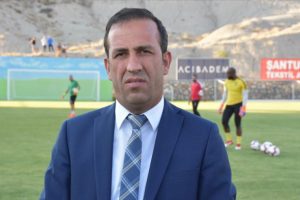 Yeni Malatyaspor Kul&uuml;b&uuml; Başkanı Gevrek: Final oynamak istiyoruz