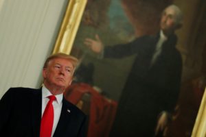Trump'tan olay yaratan tweet