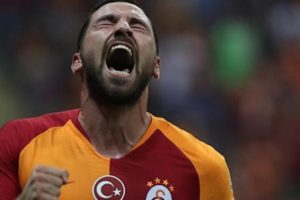 Galatasaray'ın kamp kadrosu a&ccedil;ıklandı!