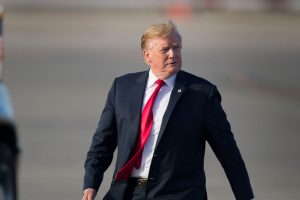 Trump'tan 1915 olaylarına ilişkin a&ccedil;ıklama