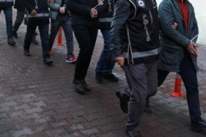 Kocaeli'de DEAŞ operasyonu! 4 g&ouml;zaltı