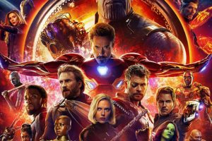 Avengers'ın 'Son Oyunu'na ilk tepkiler